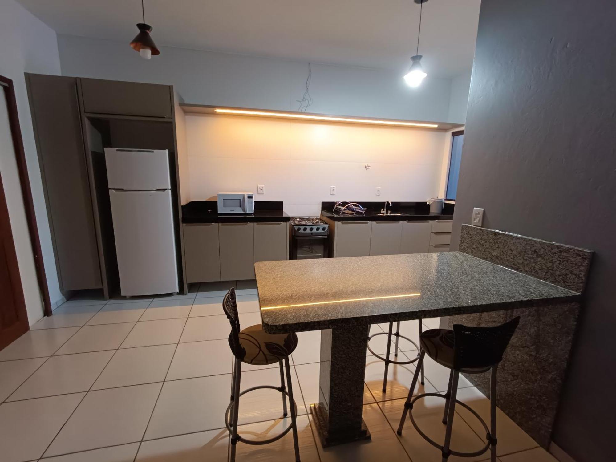 Apartment Apto Proximo A Lagoa Do Ibiraquera *