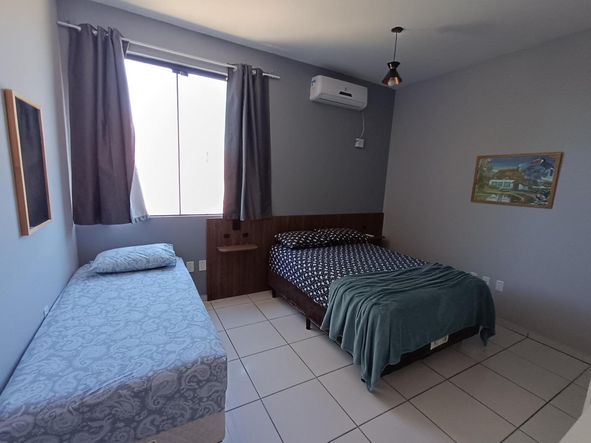 Apartment Apto Proximo A Lagoa Do Ibiraquera Garopaba