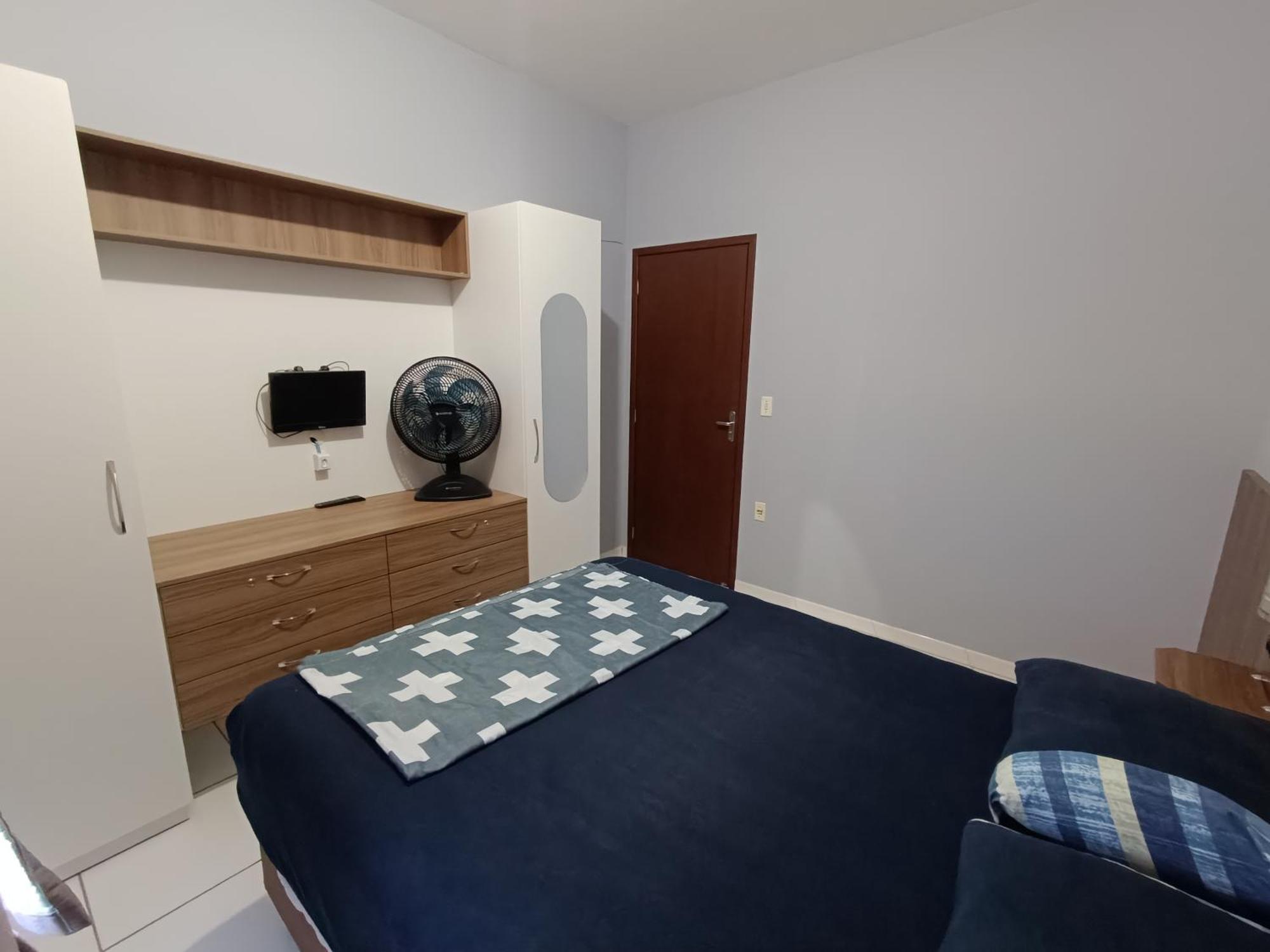Apto Proximo A Lagoa Do Ibiraquera Apartment *