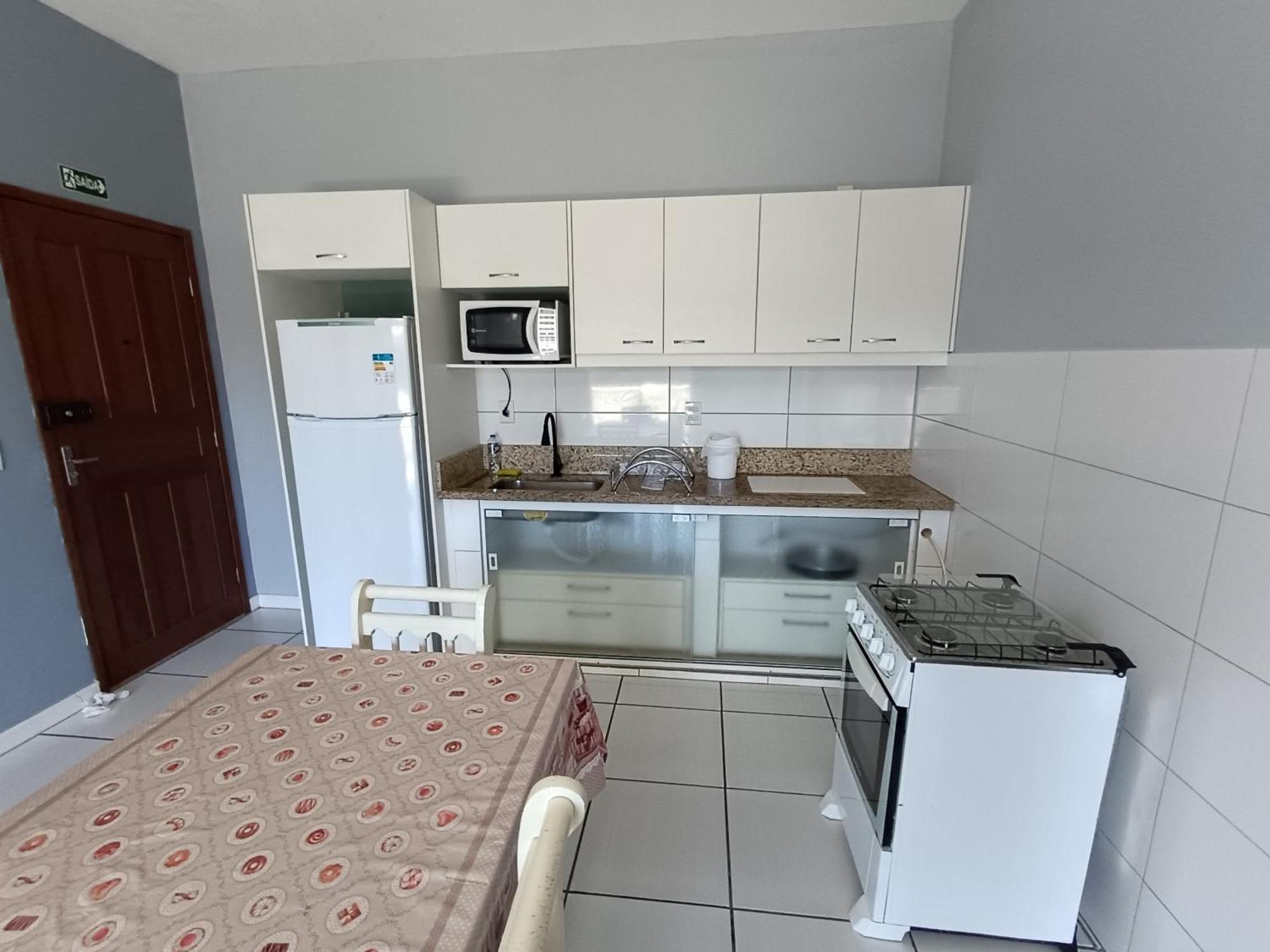 Apartment Apto Proximo A Lagoa Do Ibiraquera *
